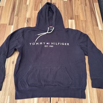 Tommy Hillfiger Pulover Dux Hoodie vel.M