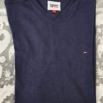 Tommy Jeans majica dugih rukava