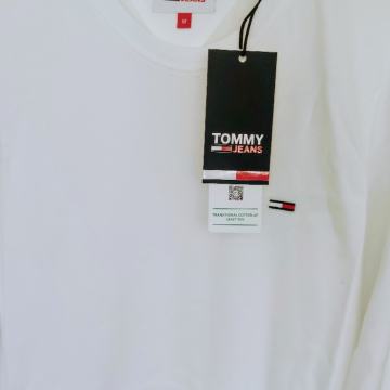 Nova Tommy Jeans muška majica