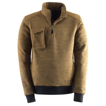 TOPLA MAJICA SLICK OCHRE