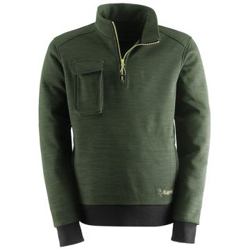 TOPLA MAJICA SLICK ZELENA