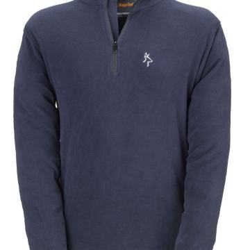 TOPLA MAJICA WOLF PLAVA