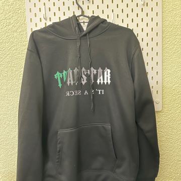 Trapstar Hoodie