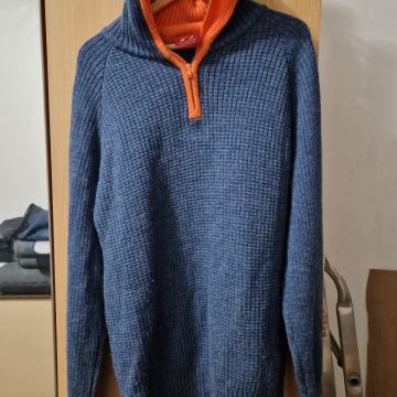 Ulvang muski pulover