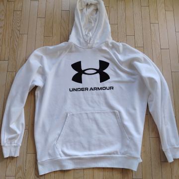 UNDER ARMOUR HUDICA vel. XXL