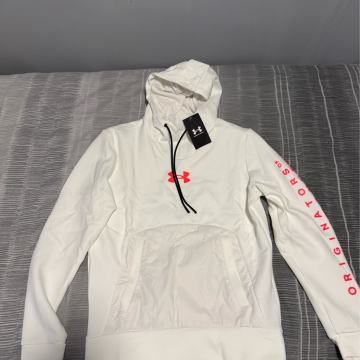 Under armour Summit hoodie, vel S
