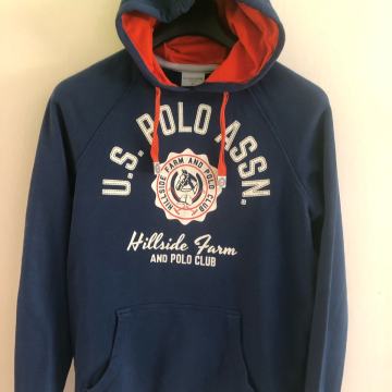 Us polo assn