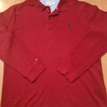 US Polo muška majica
