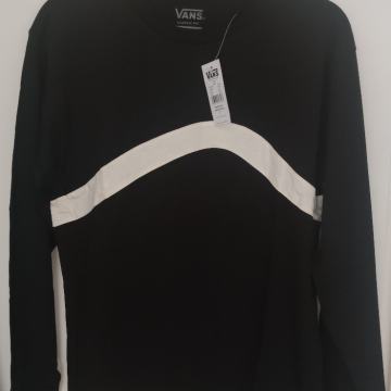 Nova Vans muška majica dugi rukav