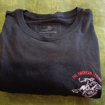 Winchester, originalna majica kratkih rukava L