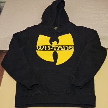 Wu-Tang Wu Wear duksa M veličina