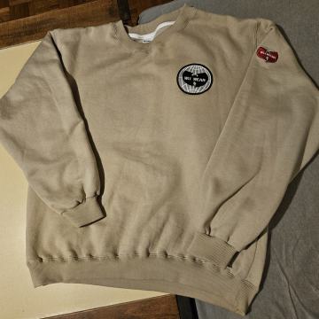 Wu-Tang "Wu Wear" majica XL veličina 1996 godina