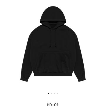 Yeezy hoodie