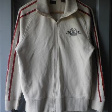 ZARA MAN - MUŠKA TOPLA PAMUČNA MAJICA L / XL