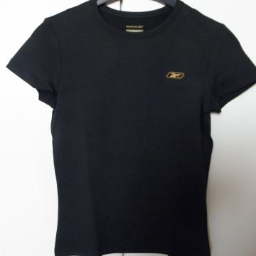 Ženska majica kratki rukav REEBOK, vel.XS(34)+S(36)