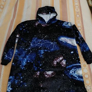 Zimska kućna hudica