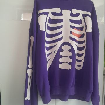 Zimska majca s kapuljačom