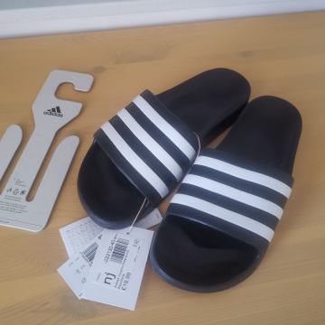 ADIDAS DURAMO SANDALE NATIKAČE - NOVE - VEL 42