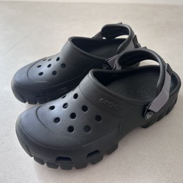 Crocs Classic All Terrain Clog - Nove - Veličina 42-43