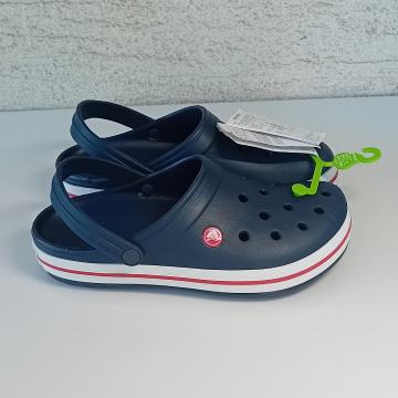 CROCS natikače / sandale br. 42 /43  M9 W11 NOVO!