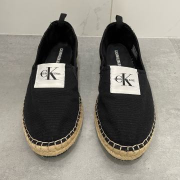 Espadrile Calvin Klein Jeans