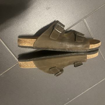 Muške natikače ljetne