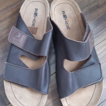 Natikače 44  Rohde Nove