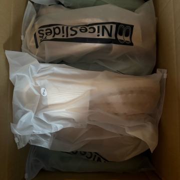 Nice slides natikace za more novo zapakirano