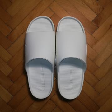 Nike Calm Slides, 47.5