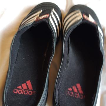 Papuče (45,5) adidas (natikače)