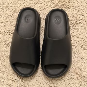 Adidas Yeezy Slide - Onyx