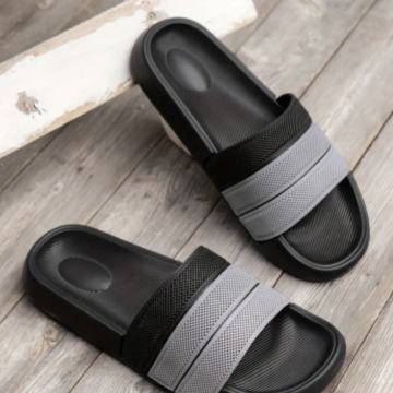 MUŠKE PAPUČE BR 42 - NOVO