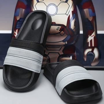 MUŠKE PAPUČE VEL. 42 - NOVO