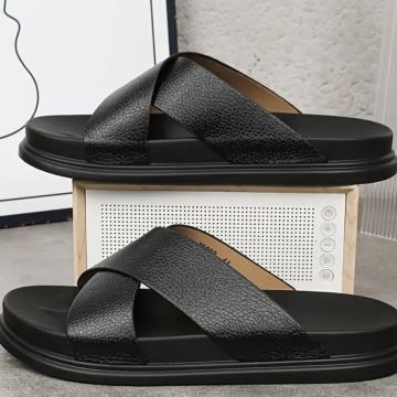 MUŠKE PAPUČE VEL. 42 I VEL. 43 - NOVO