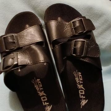 Slape,papuce br.46-Novo