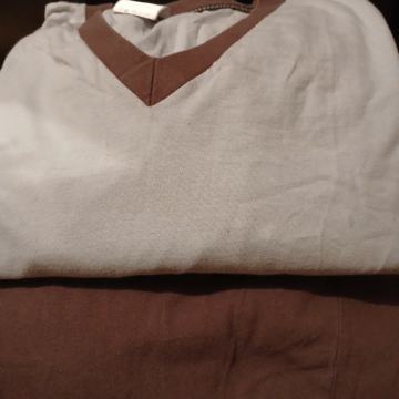 Pidzama br.54 dugi rukav