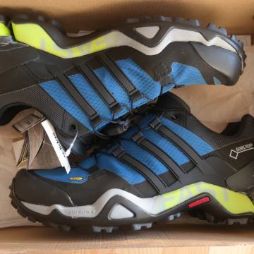 39 1/3 Adidas Performance Terrex goretex tenisice