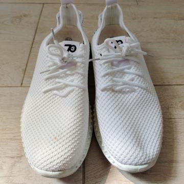 70 Bijele Tenisice Broj 44