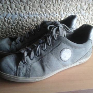 A.Raldo br.40 kožne udobne tenisice kvalitetne