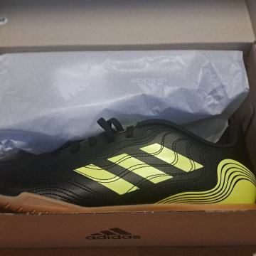 ADIDAD COPA BR.44