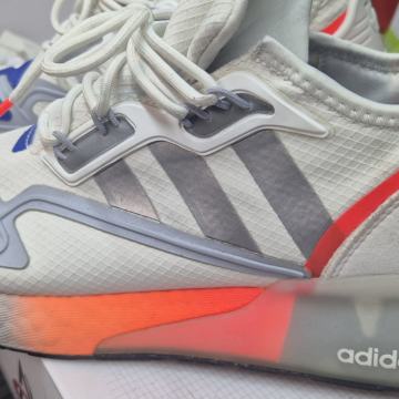 Adidas 2k boost  in space tenisice NASA..br46..PRILIKA