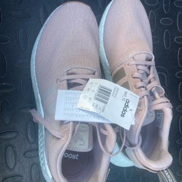 Adidas 44 2/3 muške tenisice nove