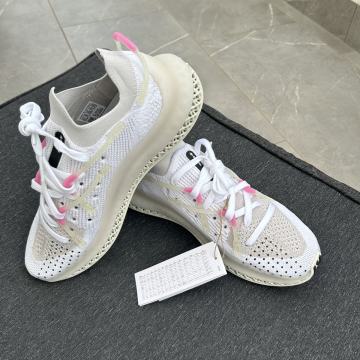 Adidas 4D Fusio Unisex br. 42 - 26.5 cm nove nikad nosene Rijeka