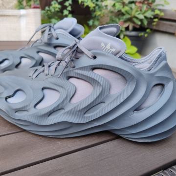 Adidas adifom q, 43.1/3