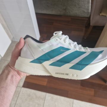 Adidas Adizero Adios Pro 4 - muške, veličina 42