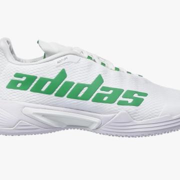 Adidas Barircade grass