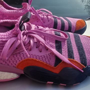 Adidas yeezy boost tenisice 44.5 broj kao novo