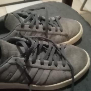 Adidas br.38 kvalitetne udobne tenisice očuvane