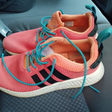 Adidas br.42 i 2/3 kvalitetne udobne tenisice