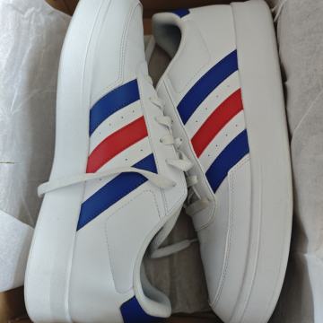 ADIDAS BREAKNET 2.0 TRAINERS (NEKAD POZNATE KAO ADIDAS OLYMPIA)